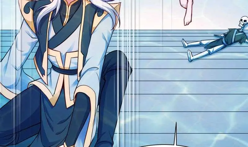 第103话 生者死界 第15页