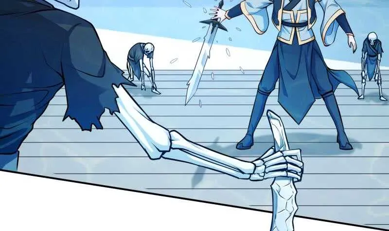 第103话 生者死界 第28页