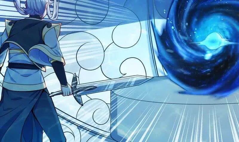 第104话 秘宝怪物 第26页