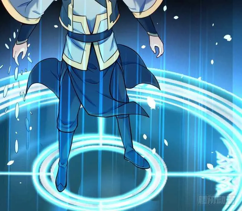 第104话 秘宝怪物 第28页