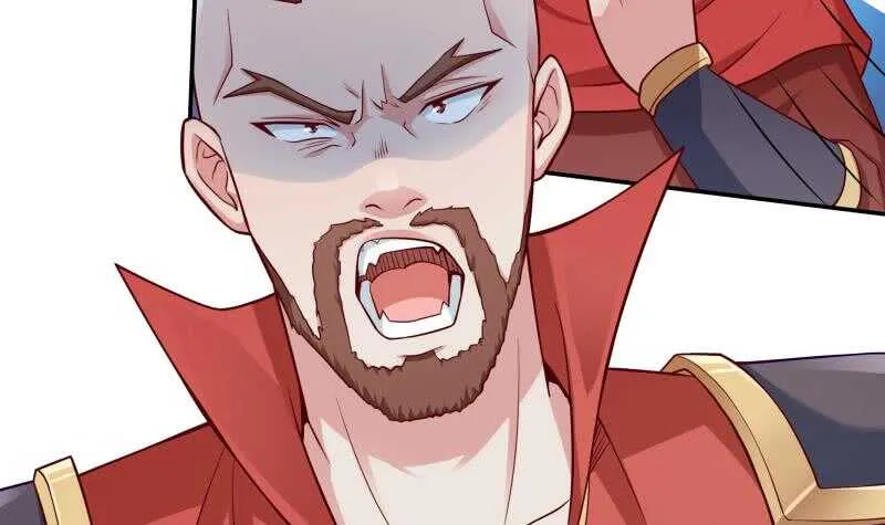 第107话 谁说我不敢来 第21页