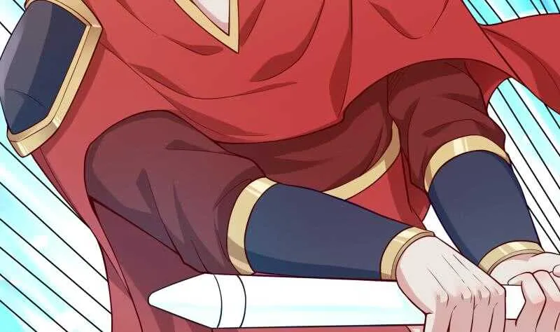 第107话 谁说我不敢来 第29页