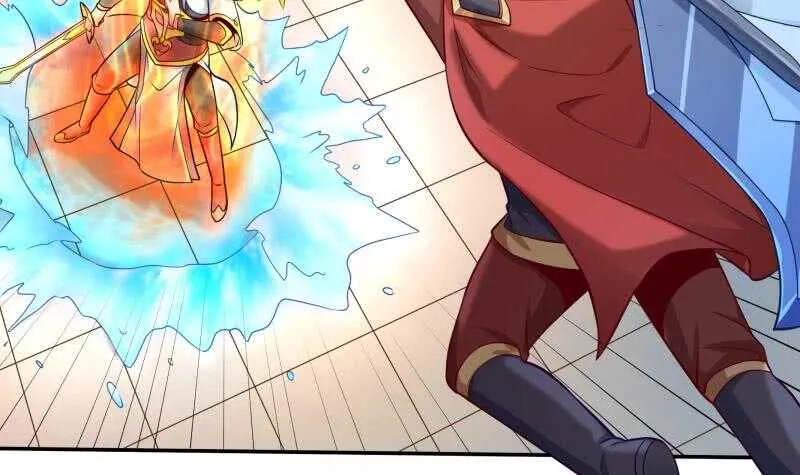 第108话 剑决起 第18页