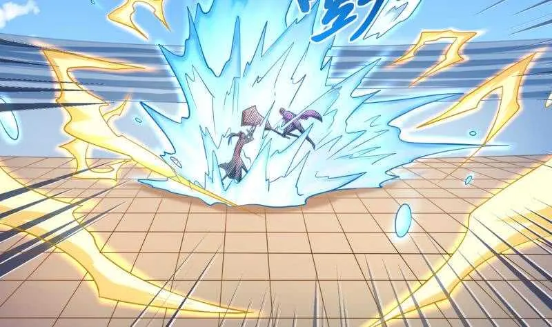 第108话 剑决起 第22页