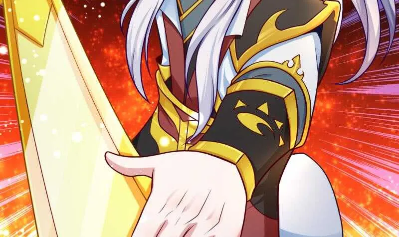 第109话 剑决落 第6页