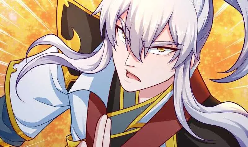 第109话 剑决落 第19页