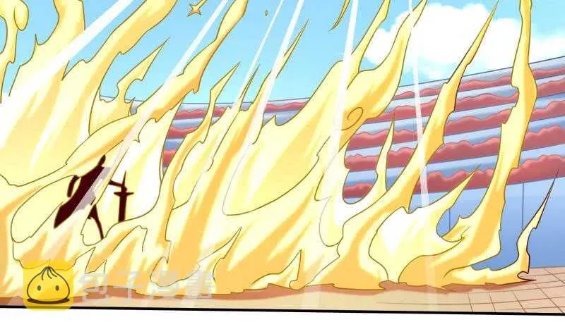 第109话 剑决落 第29页