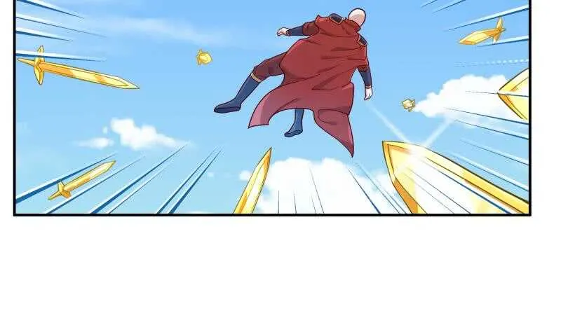 第109话 剑决落 第31页