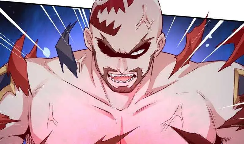 第109话 剑决落 第40页