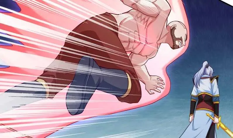 第109话 剑决落 第43页