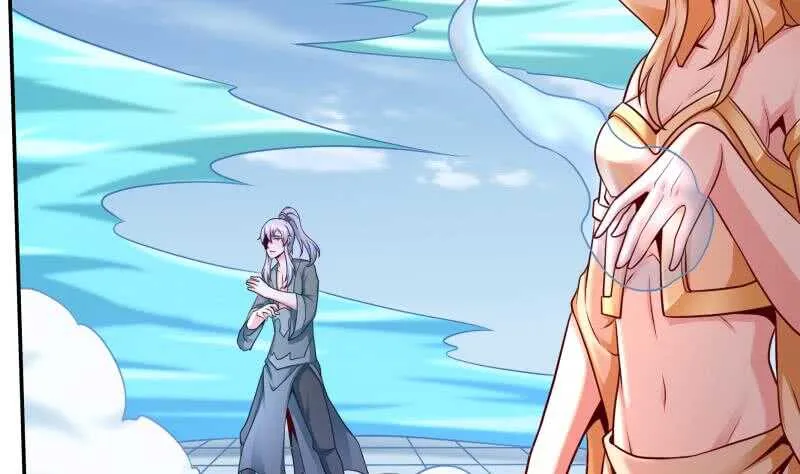 第127话 真正的碑灵 第34页