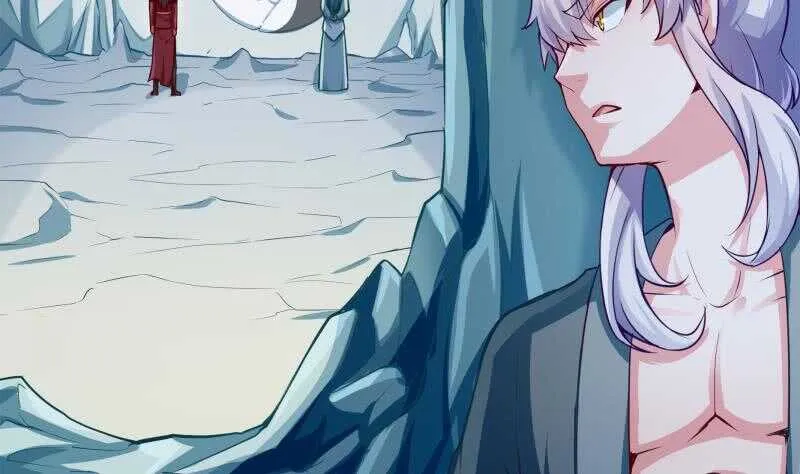 第131话 别有洞天 第20页