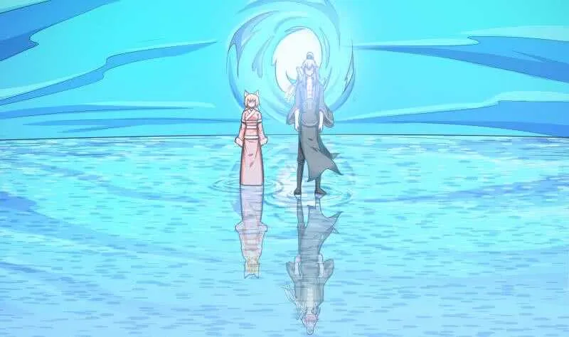 第133话 环境阵灵 第8页