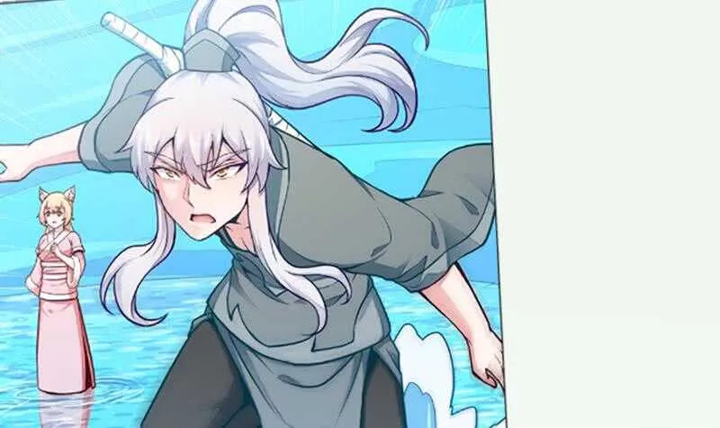 第133话 环境阵灵 第69页
