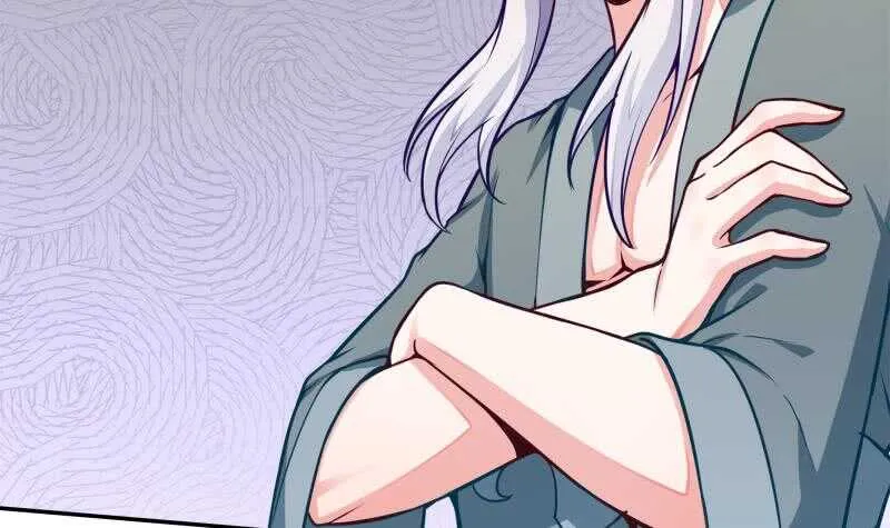第135话 爱吃咸鱼小离暖 第30页