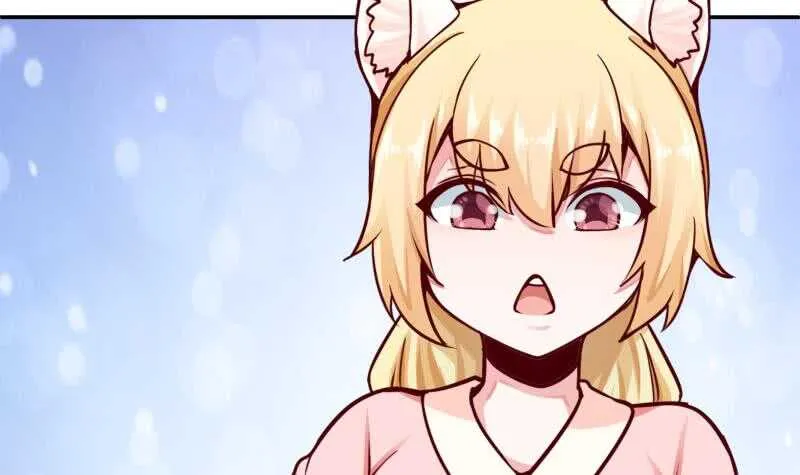 第135话 爱吃咸鱼小离暖 第60页