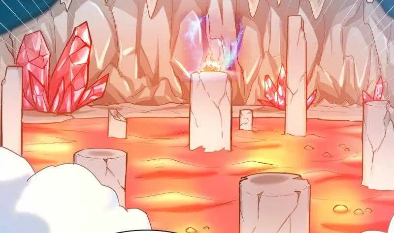 第136话 熔岩池 第38页