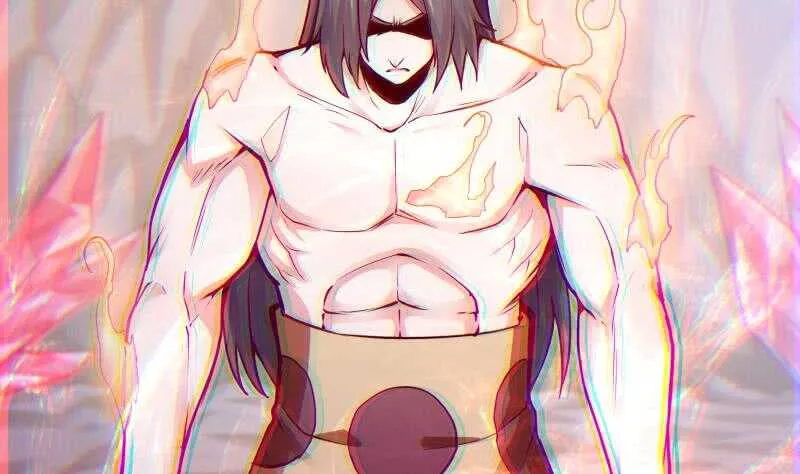 第139话 风长老 第5页