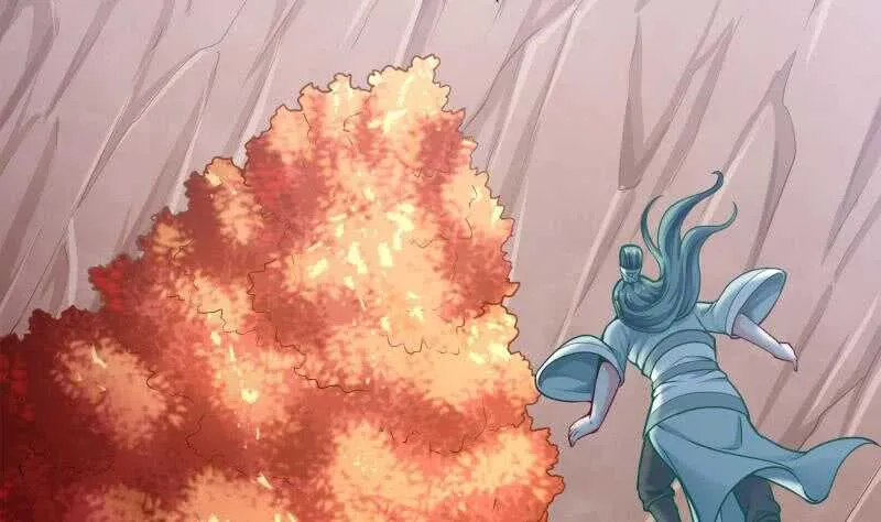 第142话 天元熔岩树 第35页