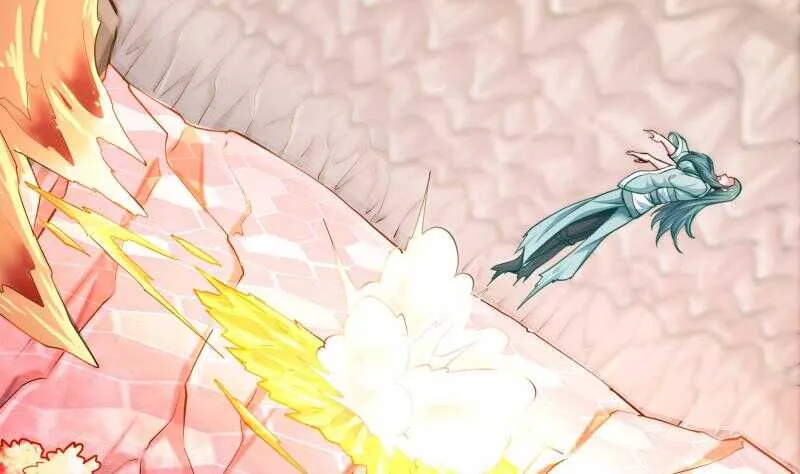 第142话 天元熔岩树 第38页