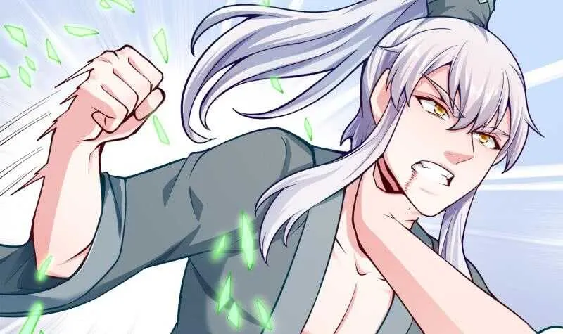 第141话 杂种？ 第30页