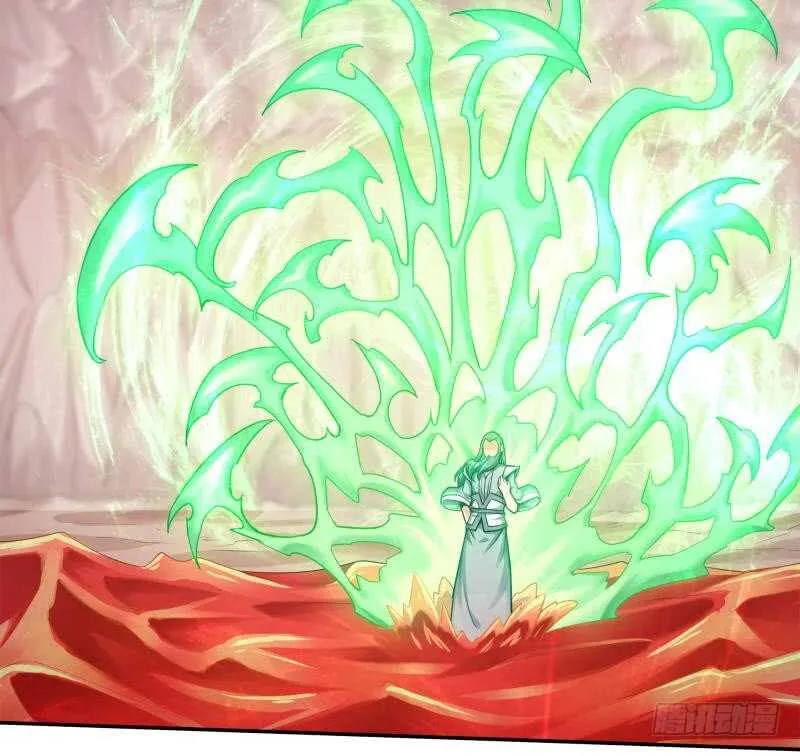 第141话 杂种？ 第51页
