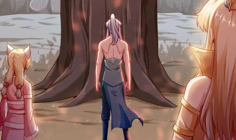 第146话 炼魂境 第8页