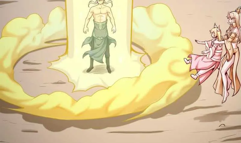第146话 炼魂境 第54页