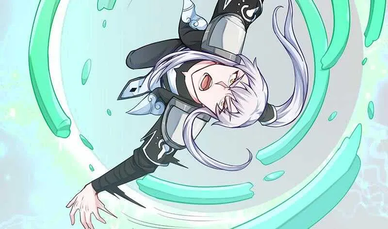 第148话 风长老的陨灭 第22页