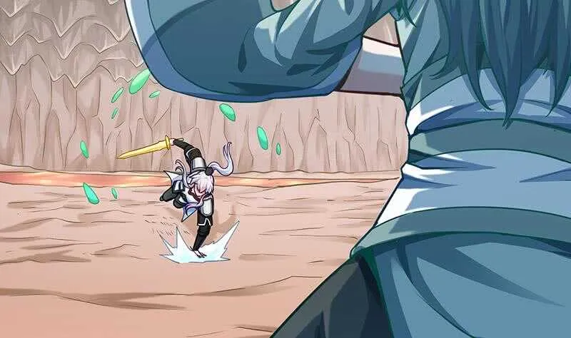 第148话 风长老的陨灭 第26页