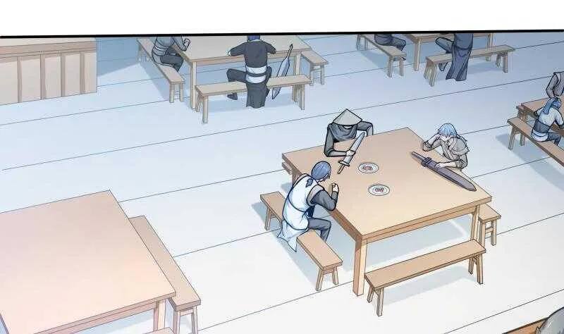 第150话 狂徒孤心傲 第8页