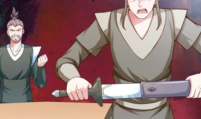 第150话 狂徒孤心傲 第46页