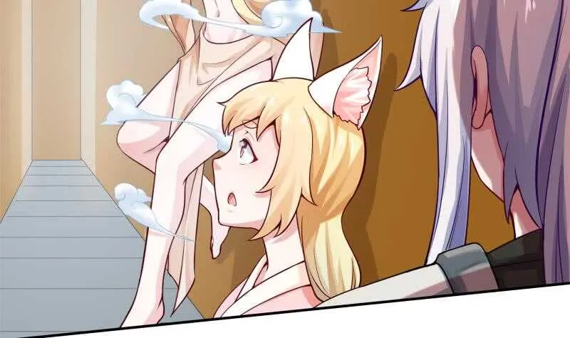 第153话 金毛狗孤心傲 第61页