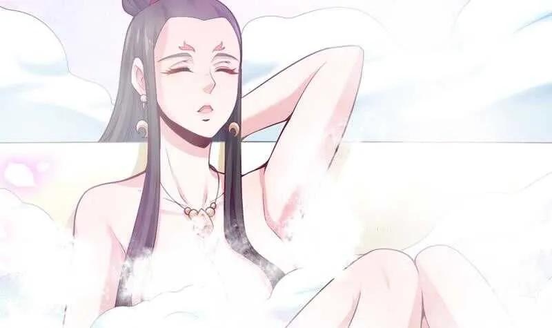 第154话 美人沐浴 第51页