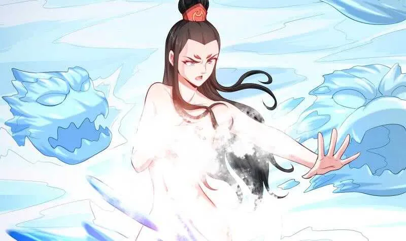第155话 女帝江嫣 第36页