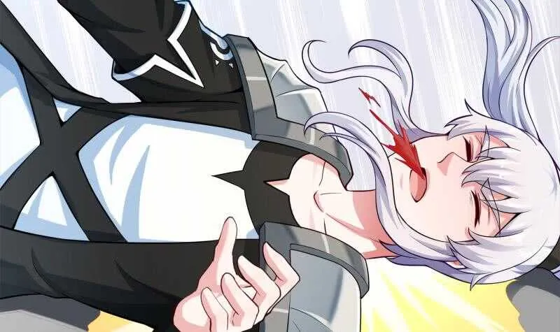 第155话 女帝江嫣 第66页