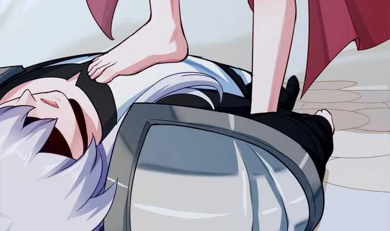 第155话 女帝江嫣 第71页