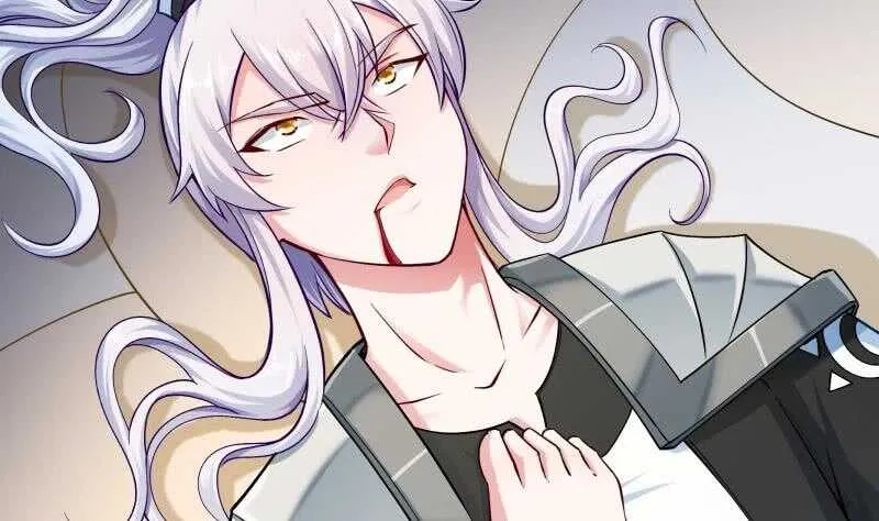 第156话 女帝之吻 第16页