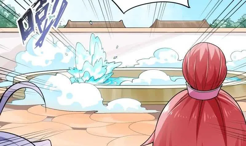 第156话 女帝之吻 第31页
