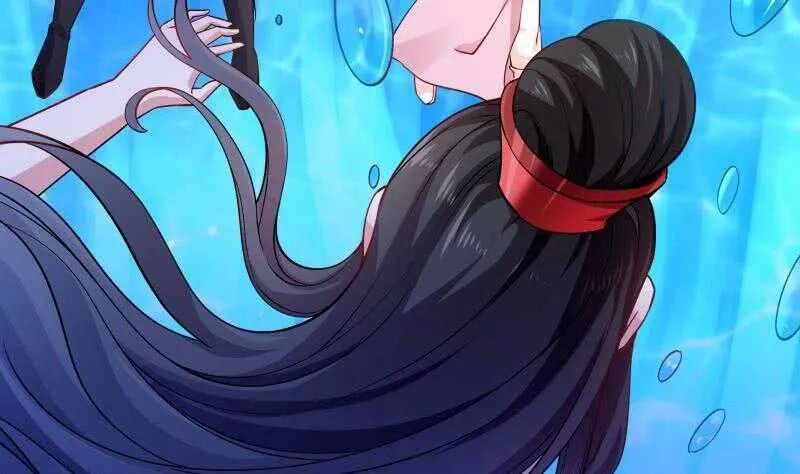 第156话 女帝之吻 第35页