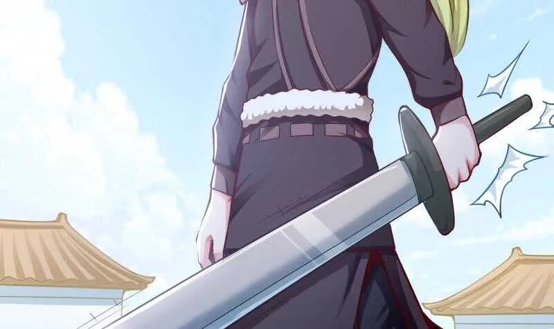 第159话 孤式刀法 第27页