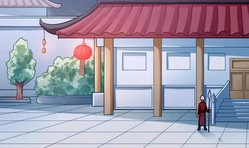 第161话 女帝有毒 第36页