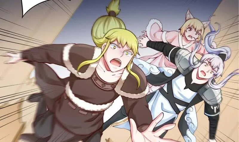 第163话 四大兵主 第6页