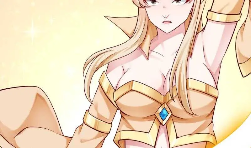 第165话 打不过叫姐姐 第22页