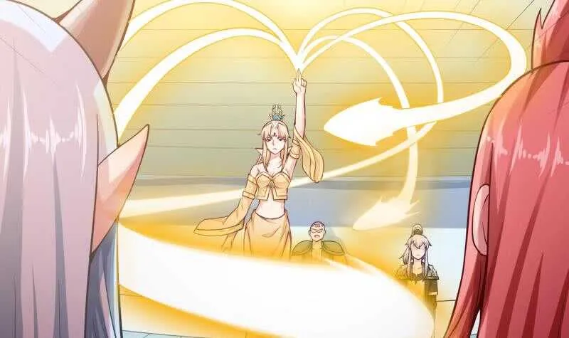 第165话 打不过叫姐姐 第27页