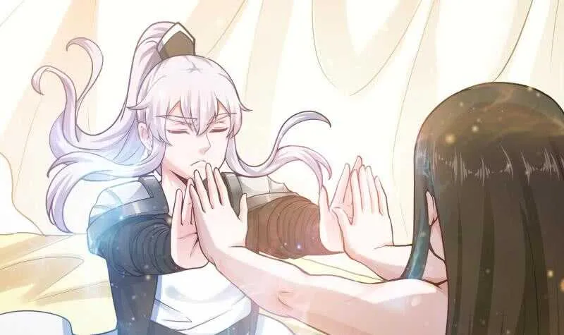第166话 恋爱修罗场 第54页