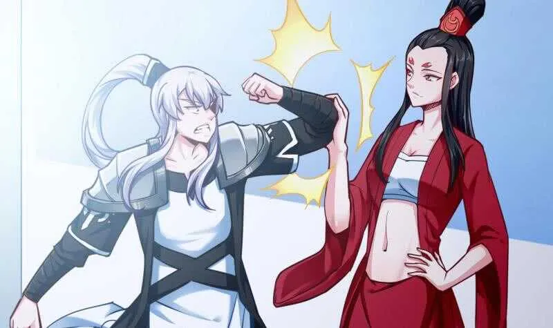 第170话 工具人孟凡 第9页