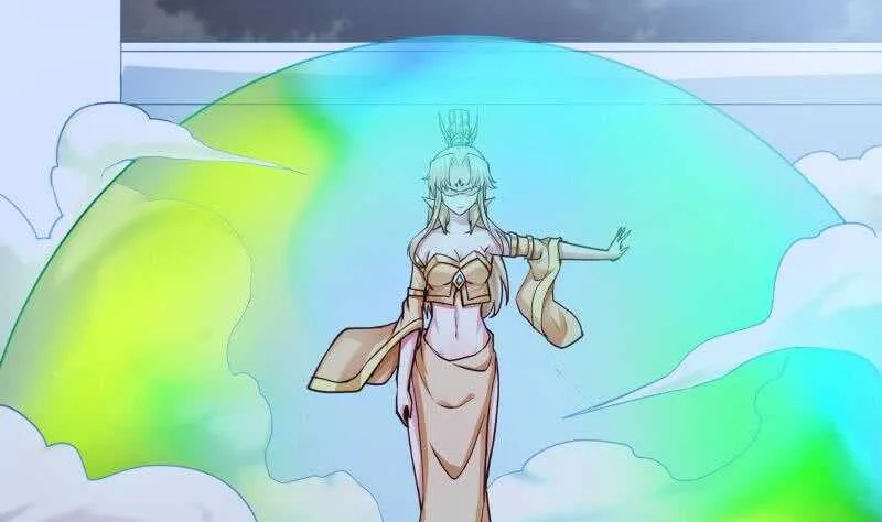 第171话 孟凡躺枪 第32页