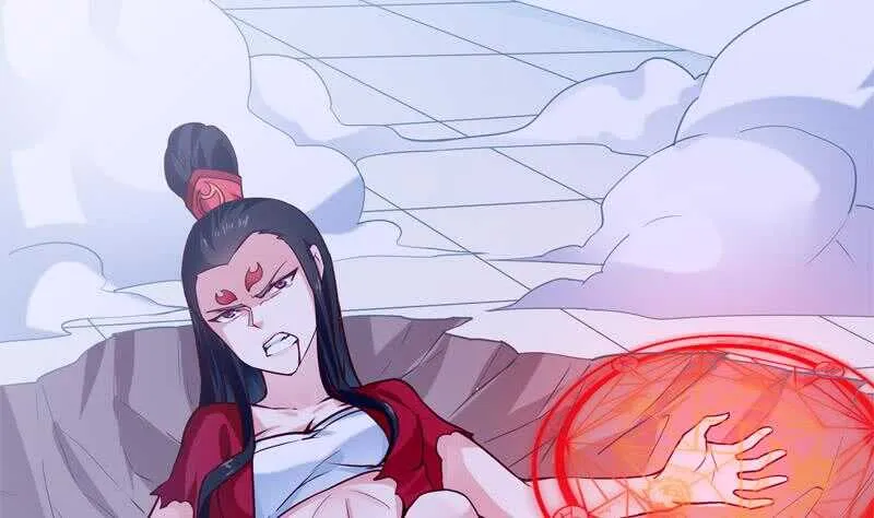 第171话 孟凡躺枪 第53页