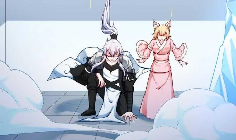 第173话 孟凡逃脱 第51页